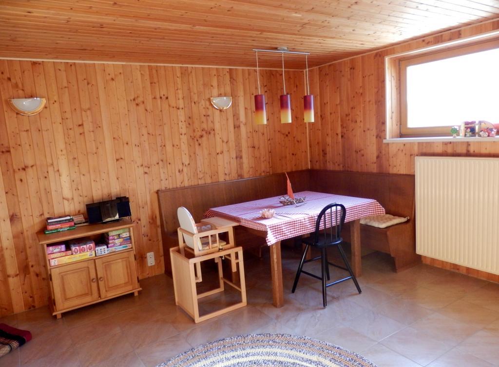 Ferienhaus Bella Vista Прессеггер-Зе Экстерьер фото
