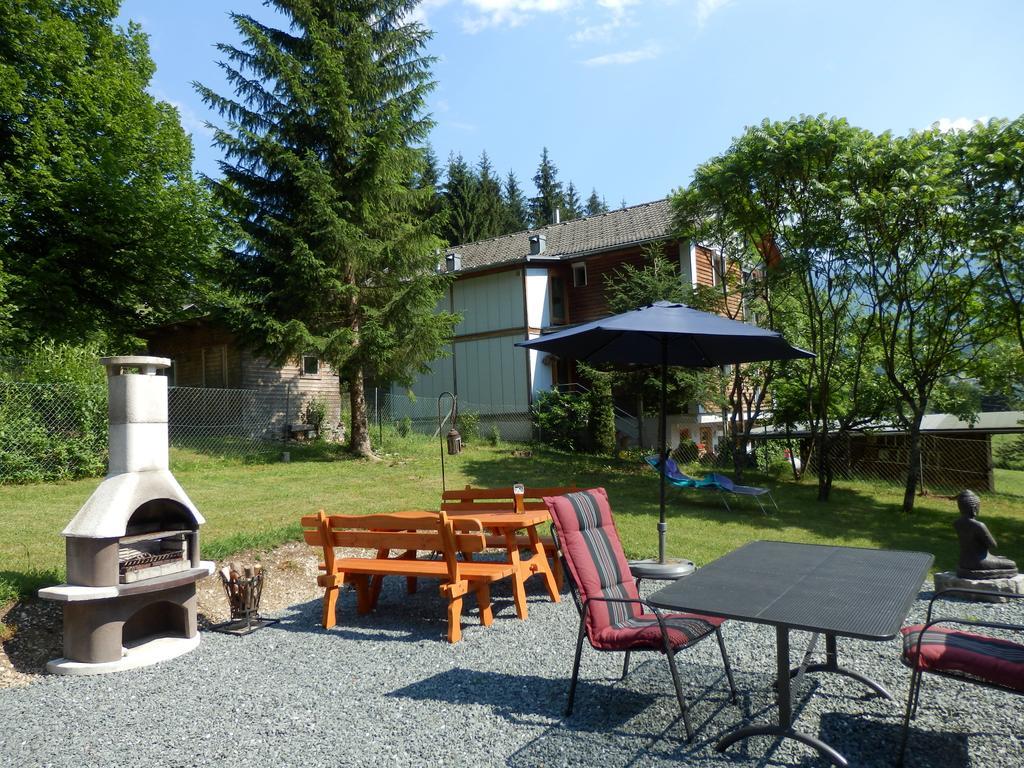 Ferienhaus Bella Vista Прессеггер-Зе Экстерьер фото