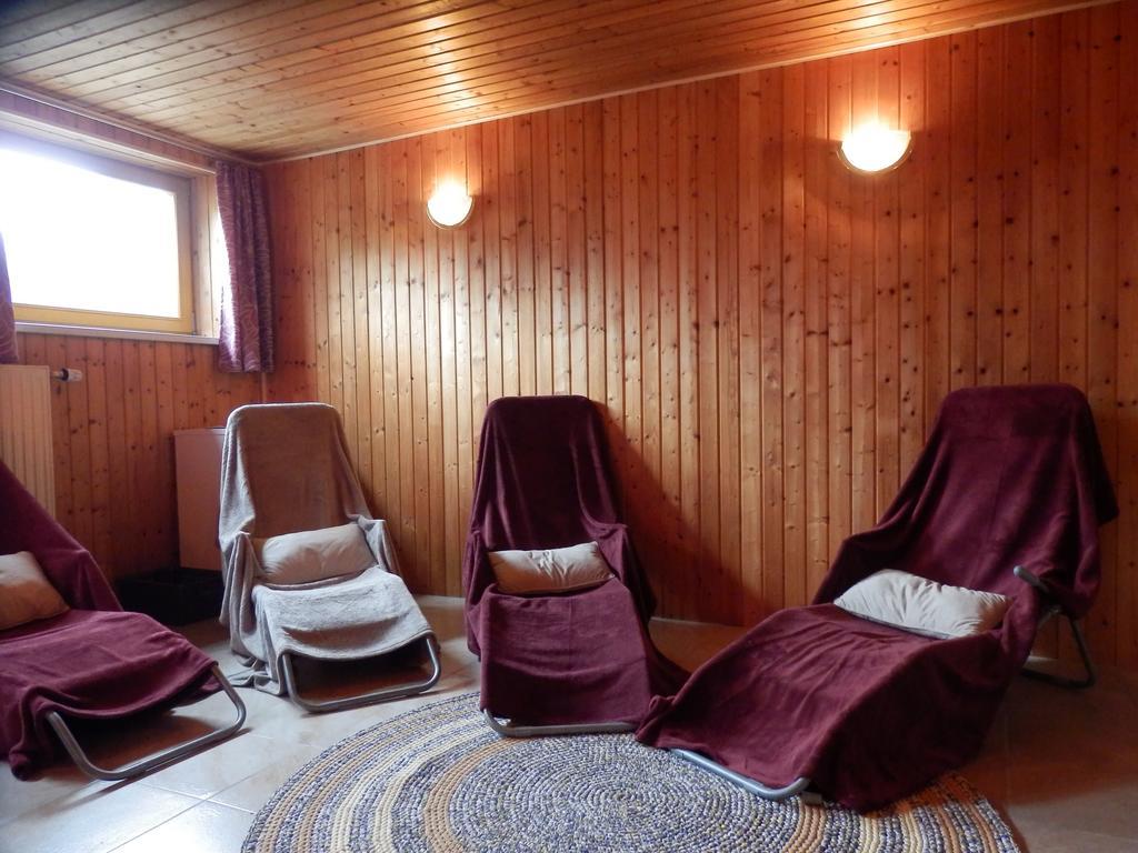 Ferienhaus Bella Vista Прессеггер-Зе Экстерьер фото