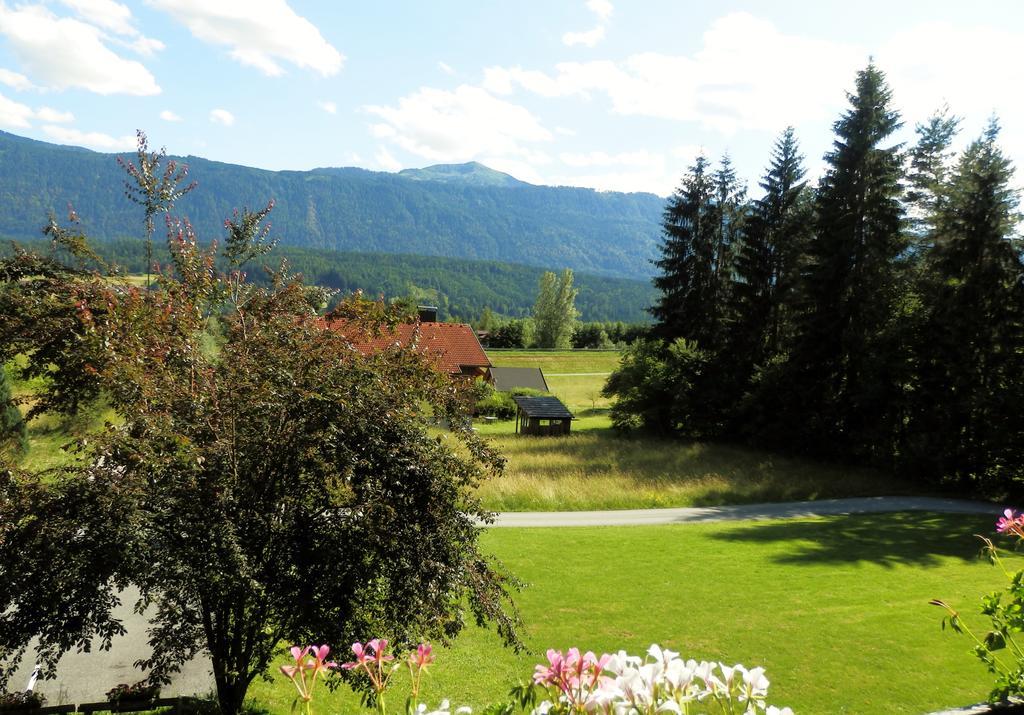 Ferienhaus Bella Vista Прессеггер-Зе Экстерьер фото