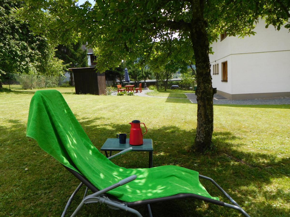 Ferienhaus Bella Vista Прессеггер-Зе Экстерьер фото
