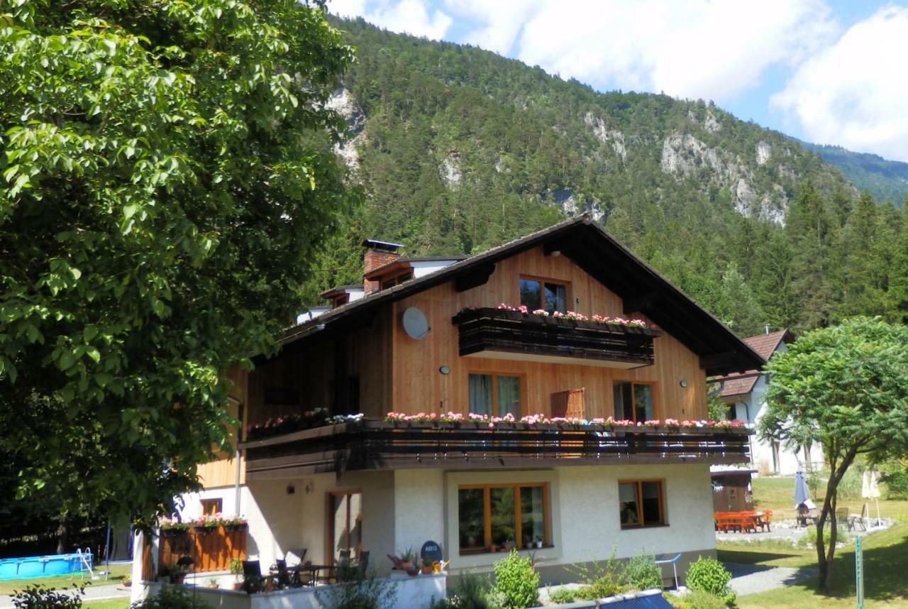 Ferienhaus Bella Vista Прессеггер-Зе Экстерьер фото