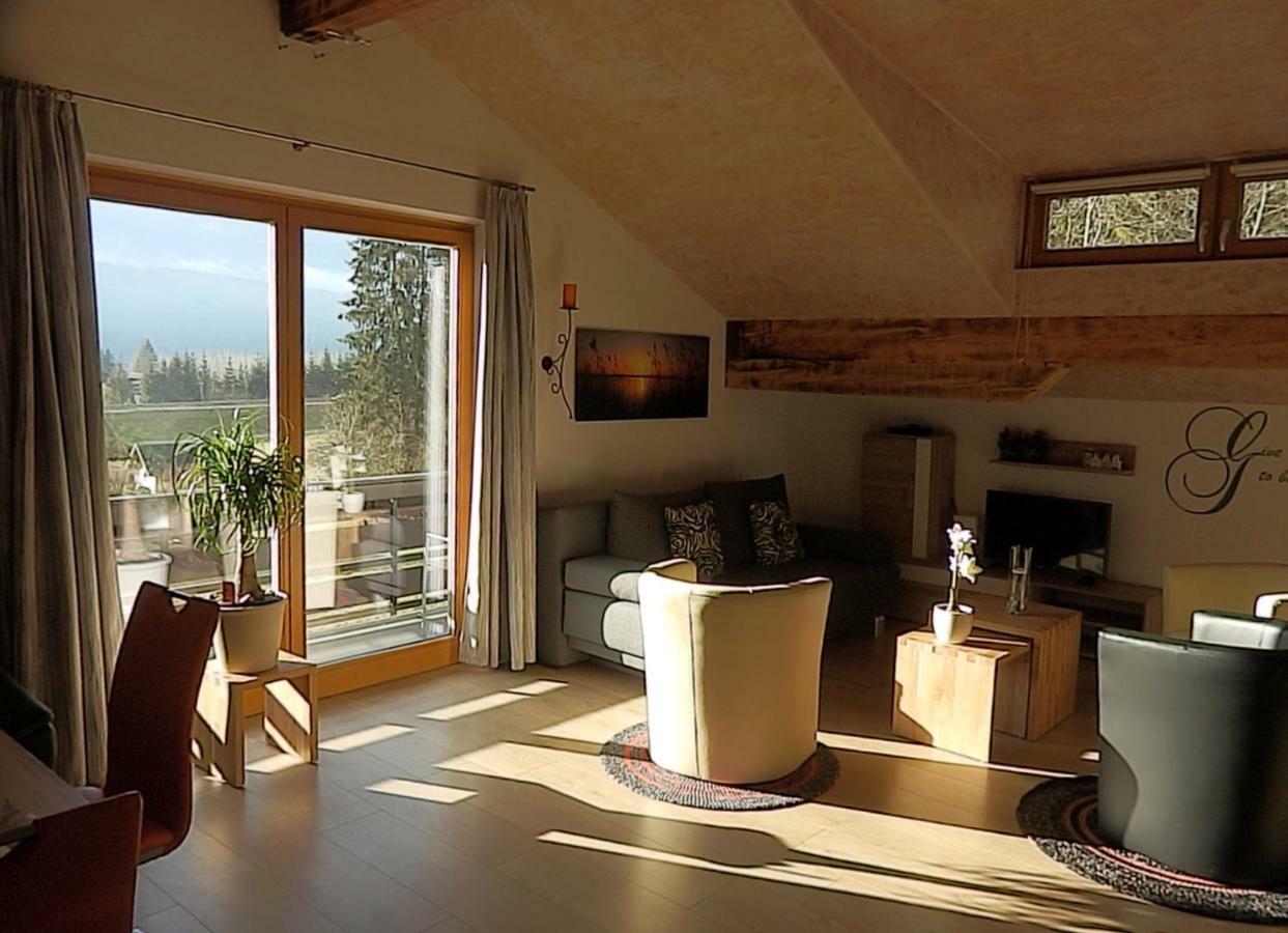 Ferienhaus Bella Vista Прессеггер-Зе Экстерьер фото